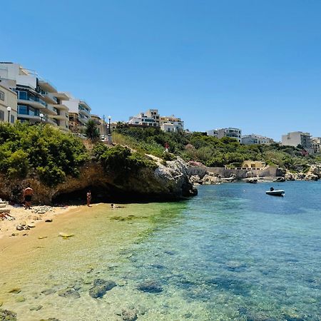 Seeyou St. Paul's Bay Buitenkant foto